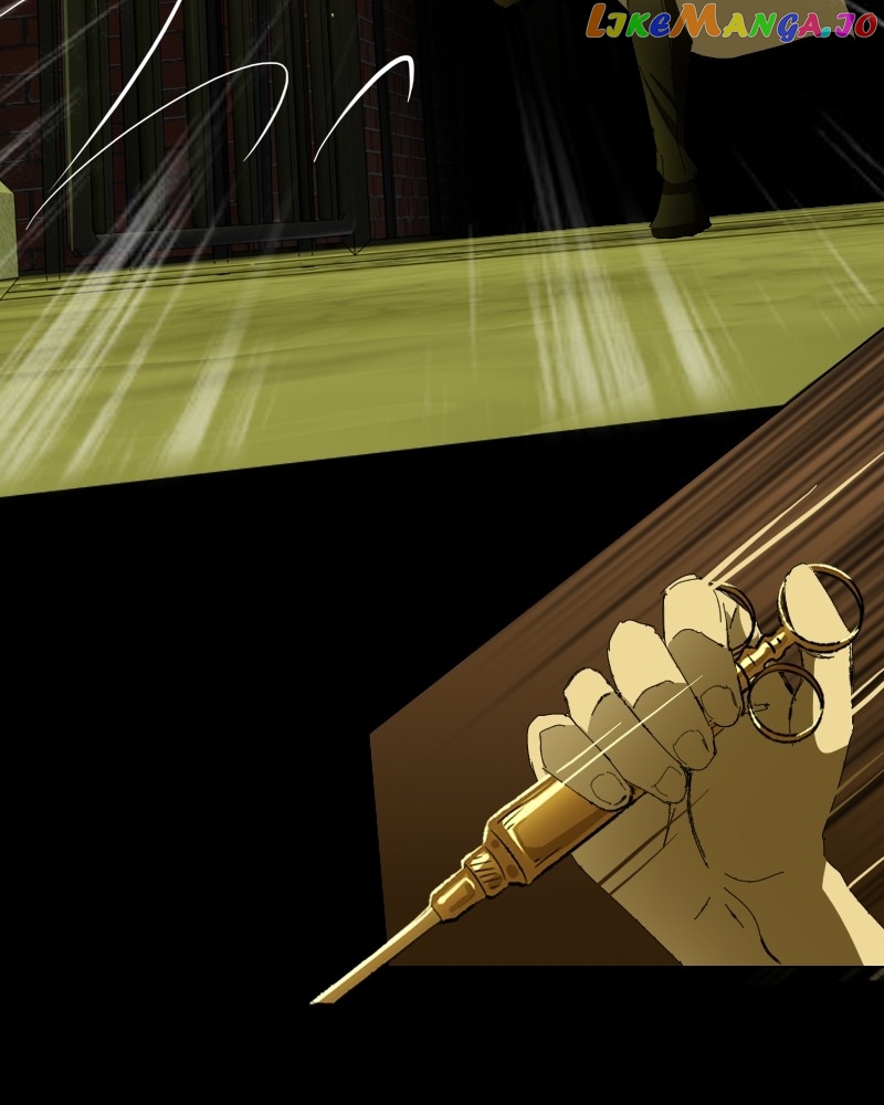 Silent Screams Chapter 8 - page 50