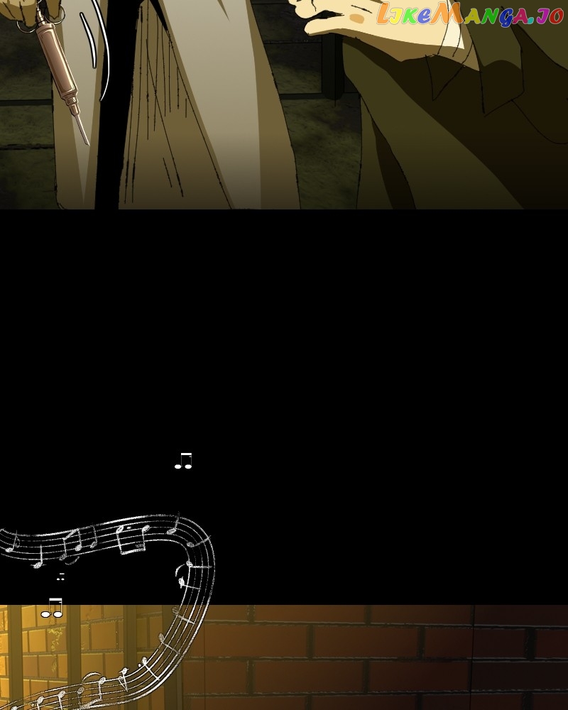 Silent Screams Chapter 8 - page 56