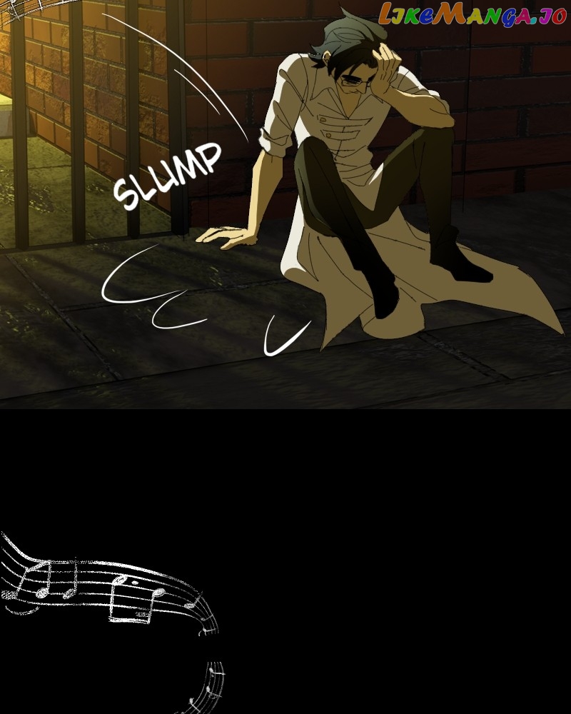 Silent Screams Chapter 8 - page 57