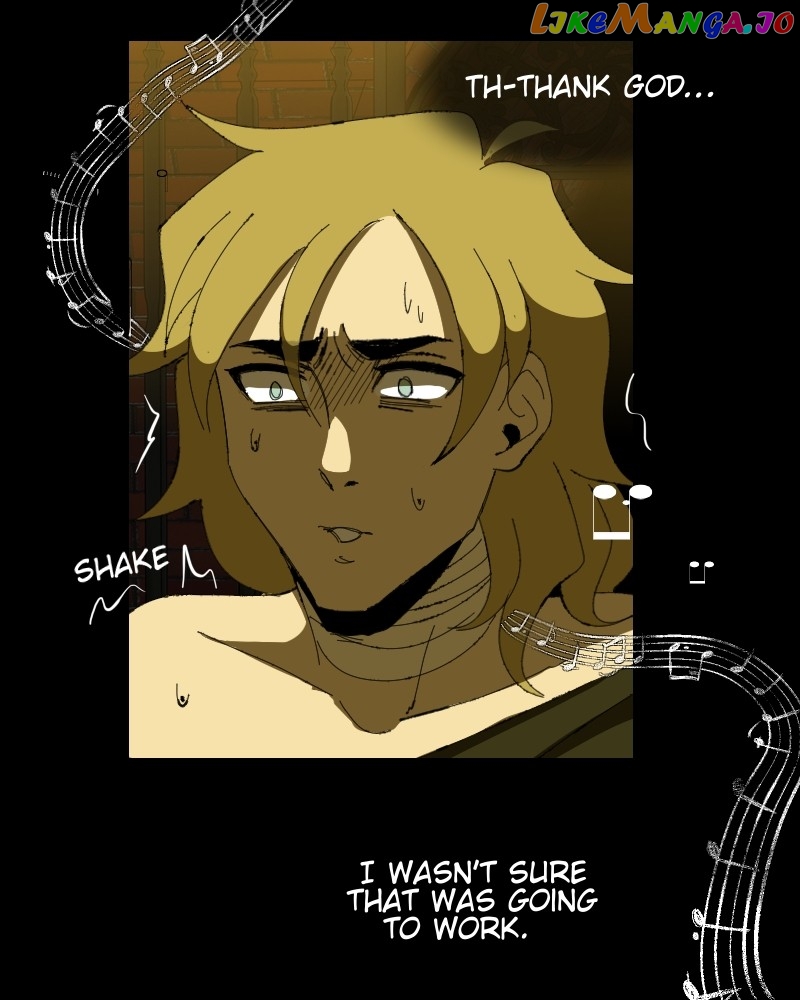 Silent Screams Chapter 8 - page 58