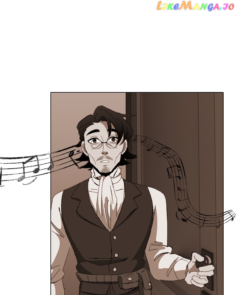 Silent Screams Chapter 8 - page 68