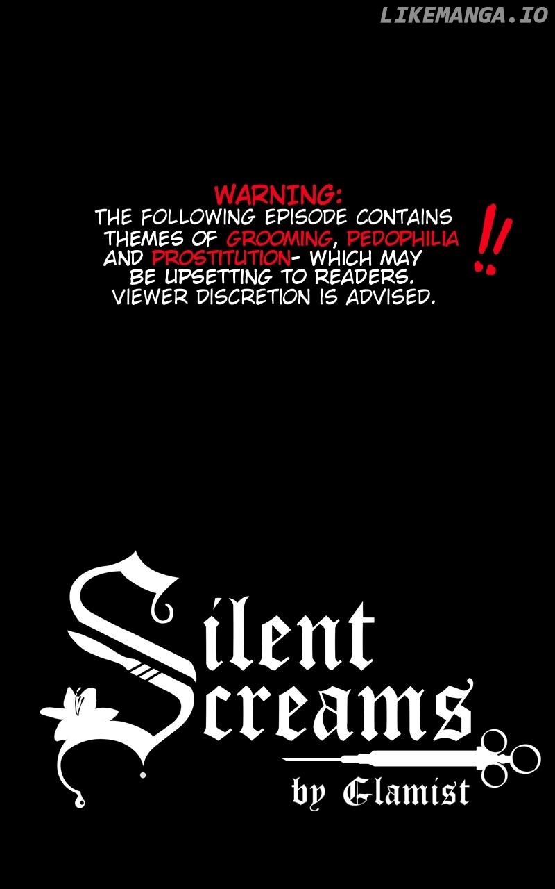 Silent Screams Chapter 63 - page 1