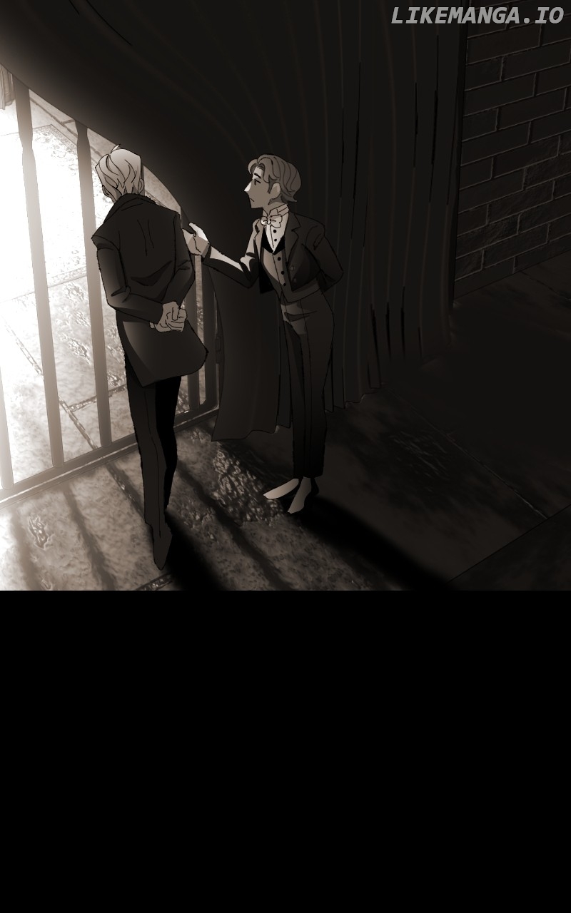 Silent Screams Chapter 63 - page 10