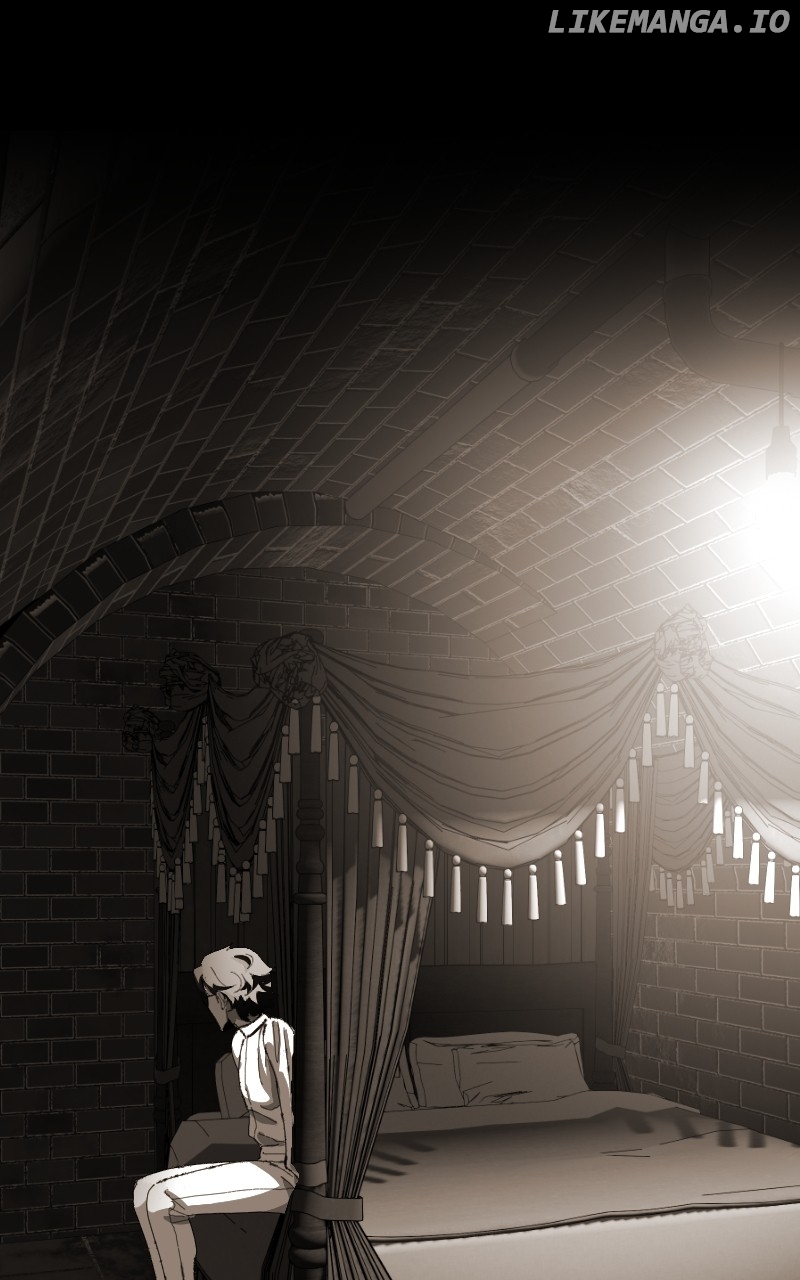 Silent Screams Chapter 63 - page 11