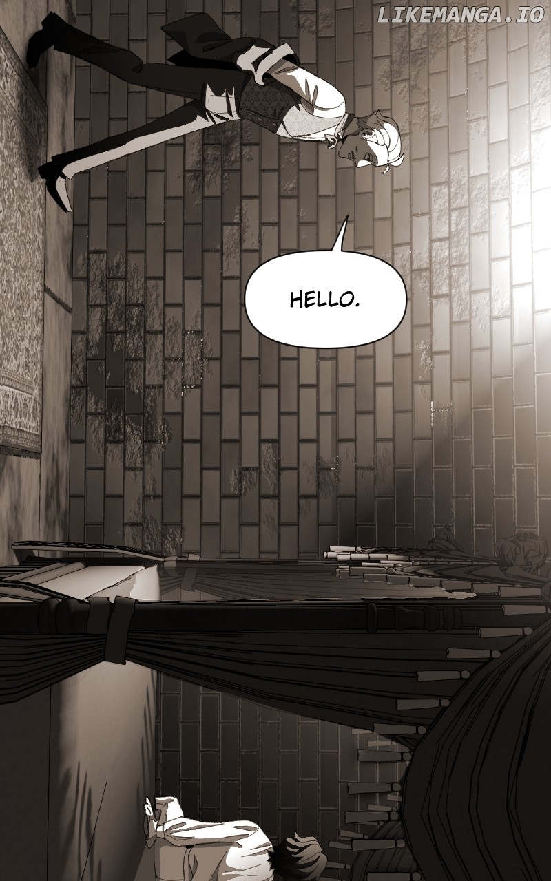 Silent Screams Chapter 63 - page 13