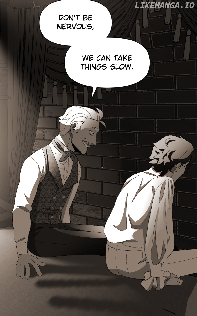 Silent Screams Chapter 63 - page 16