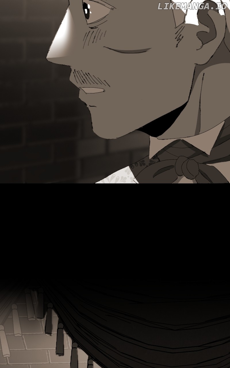 Silent Screams Chapter 63 - page 21