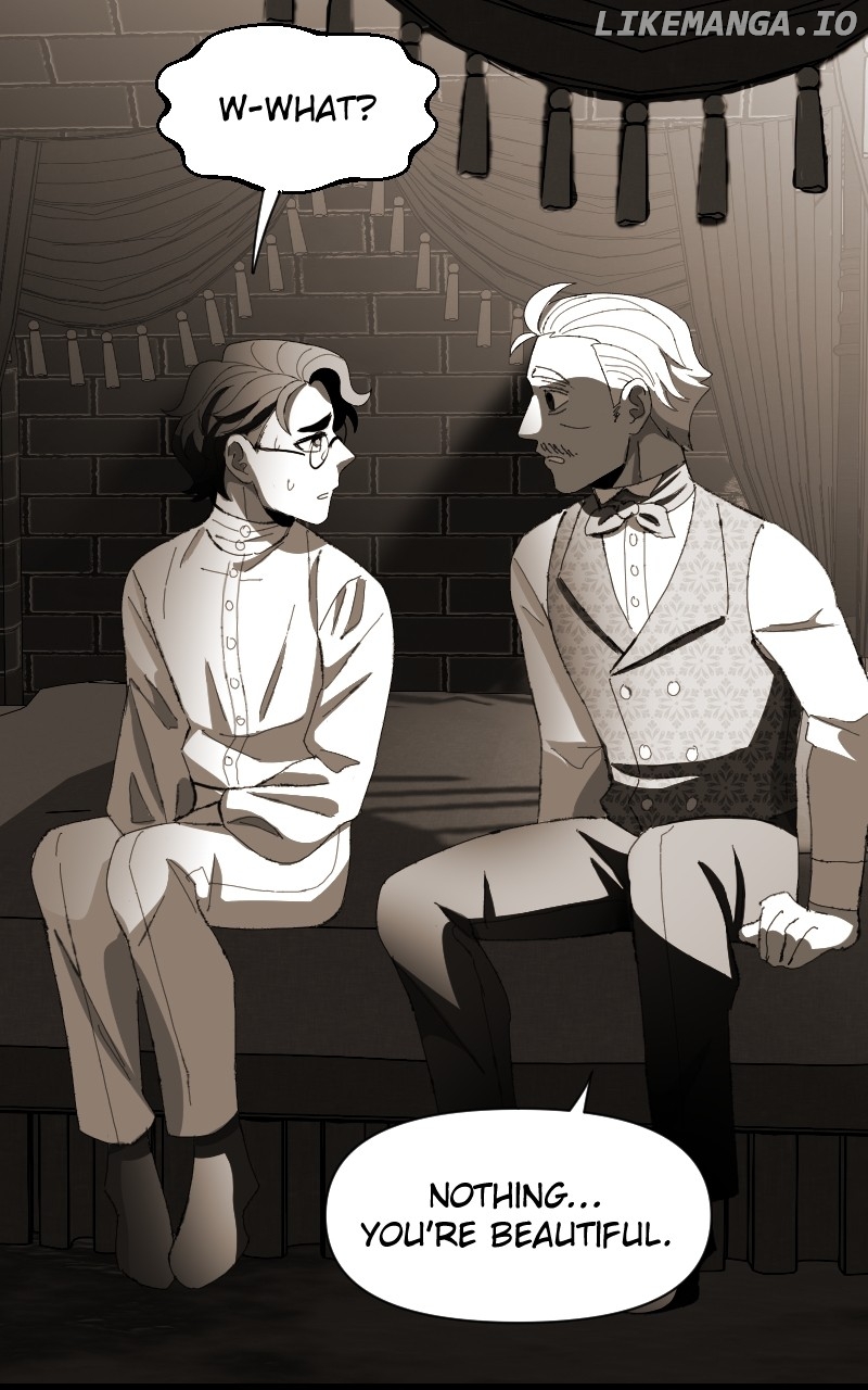 Silent Screams Chapter 63 - page 22