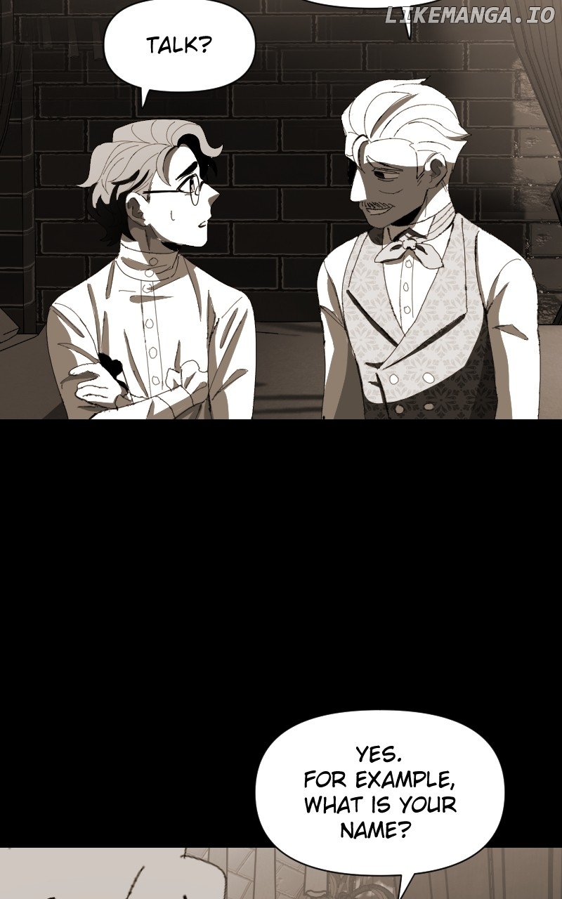 Silent Screams Chapter 63 - page 29