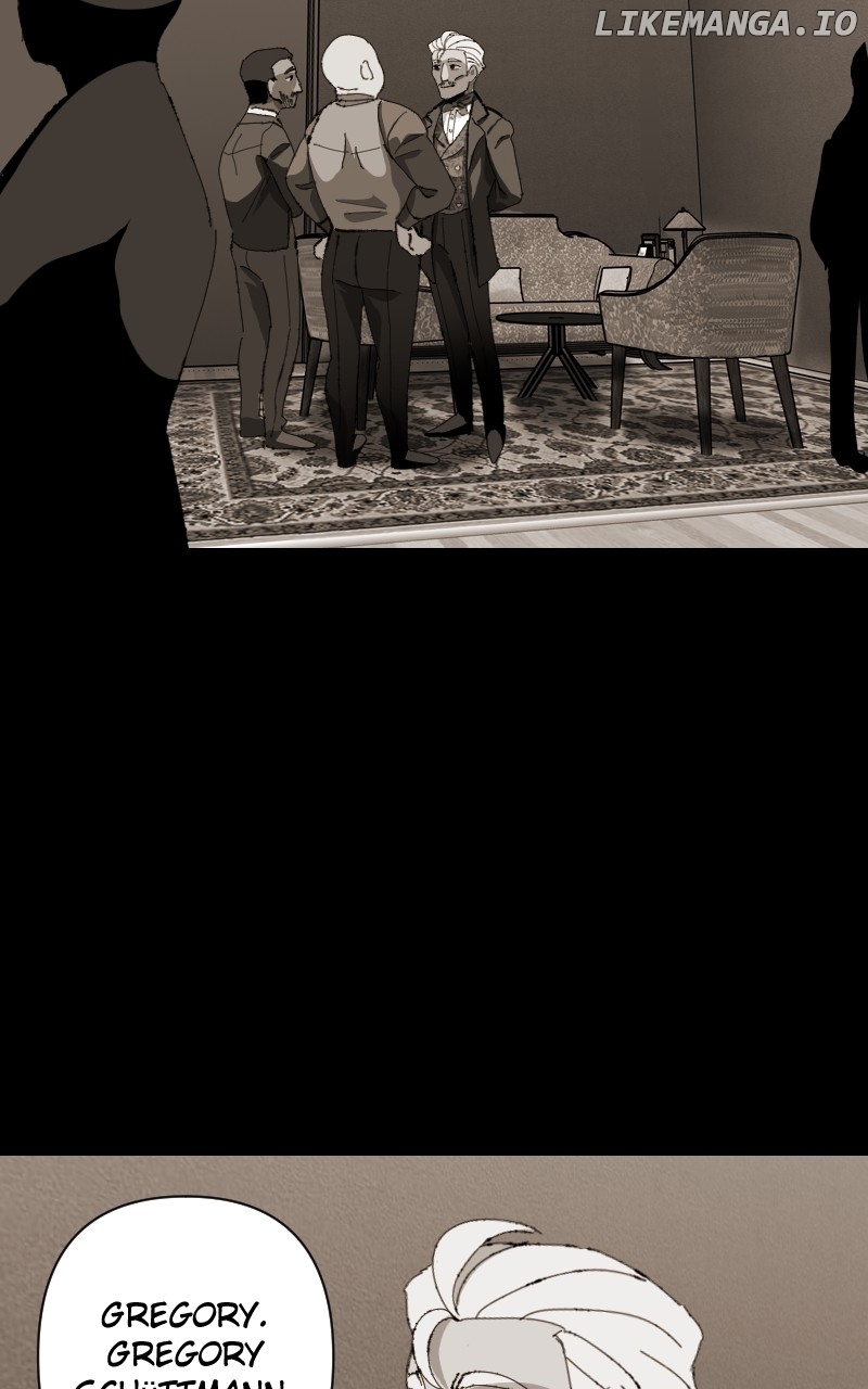 Silent Screams Chapter 63 - page 3