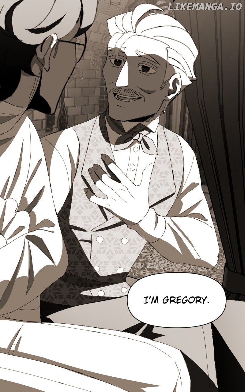 Silent Screams Chapter 63 - page 30
