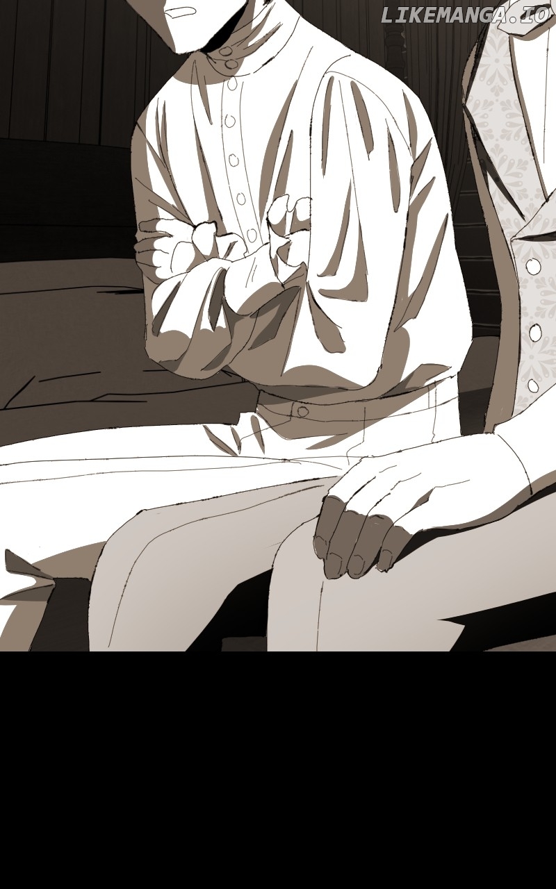 Silent Screams Chapter 63 - page 32