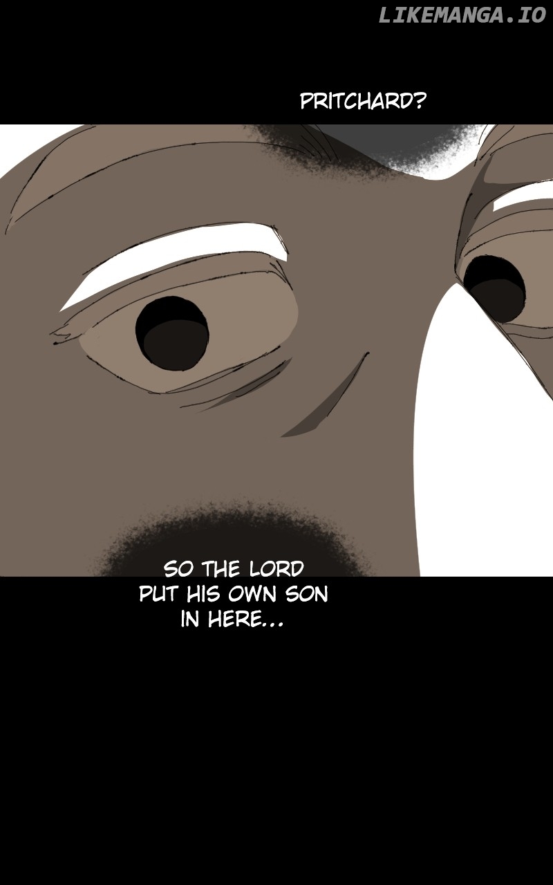 Silent Screams Chapter 63 - page 33