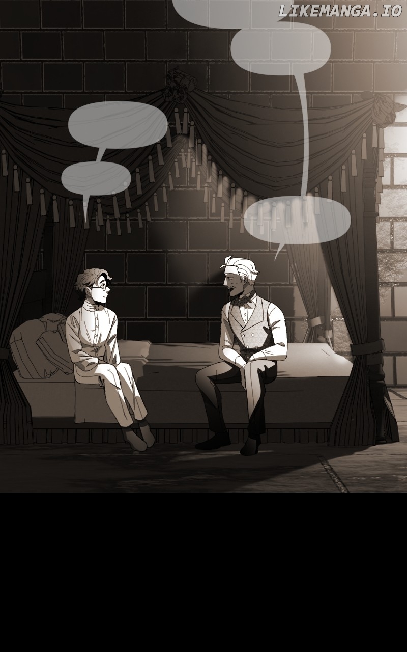 Silent Screams Chapter 63 - page 36