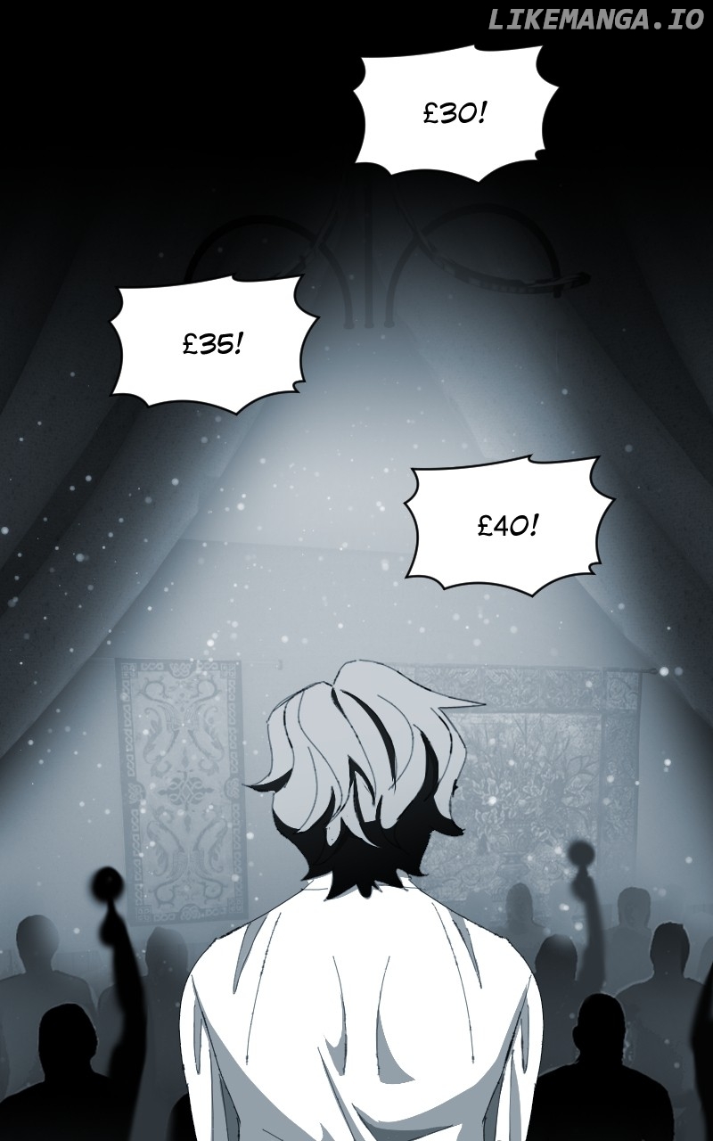 Silent Screams Chapter 63 - page 38