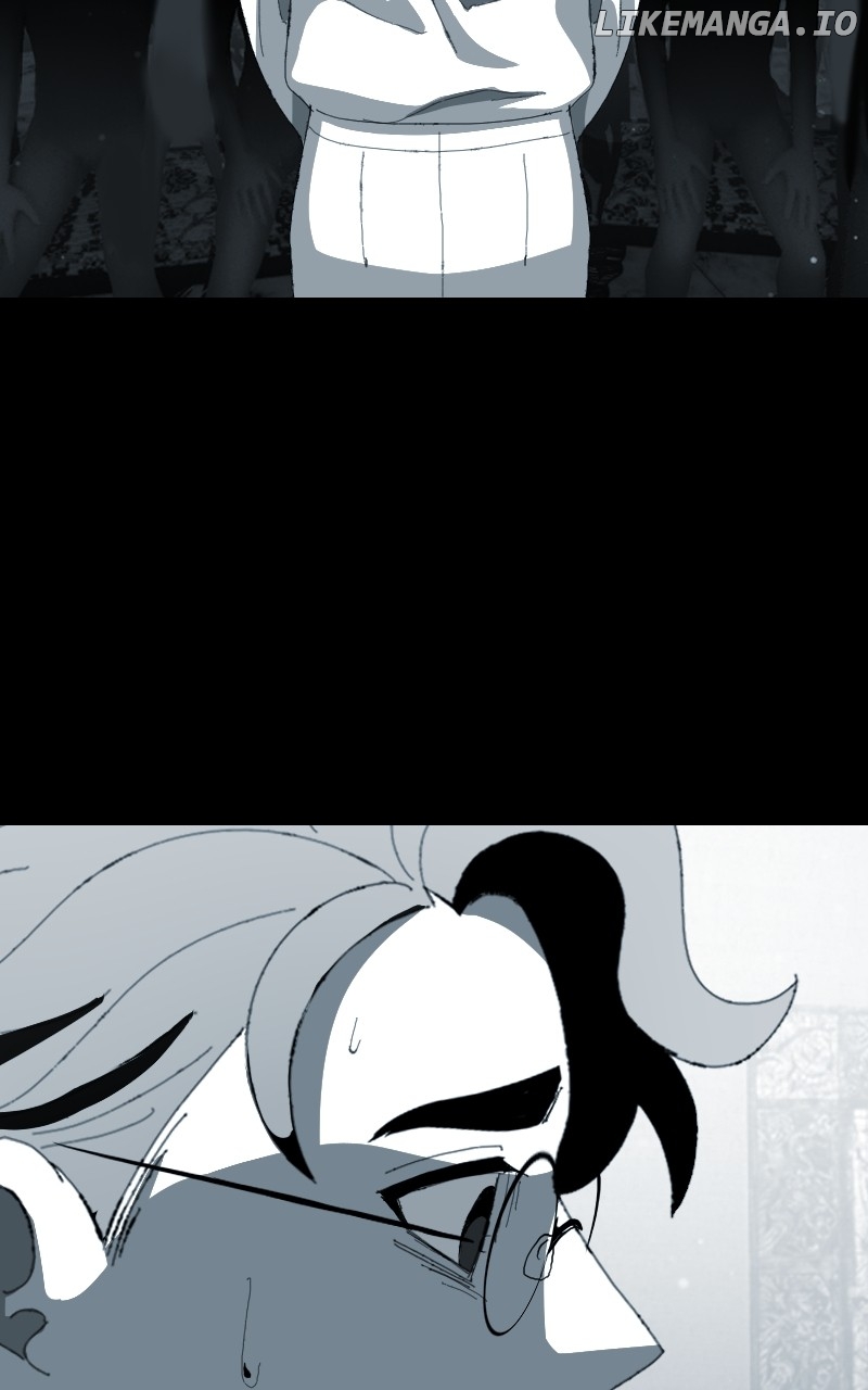 Silent Screams Chapter 63 - page 39