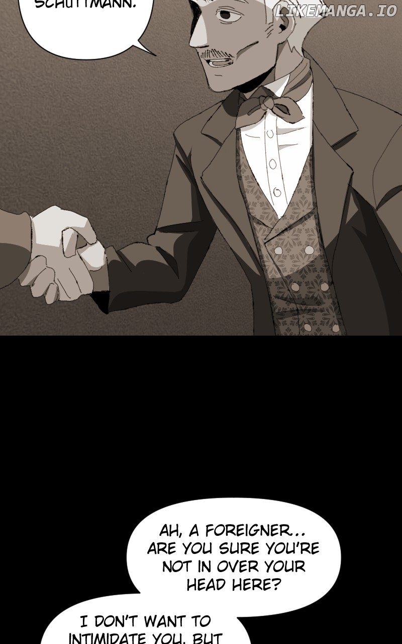 Silent Screams Chapter 63 - page 4
