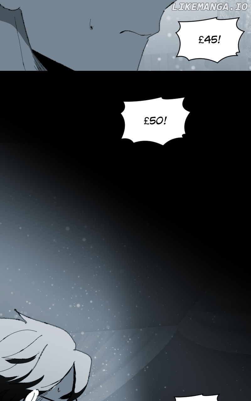 Silent Screams Chapter 63 - page 40