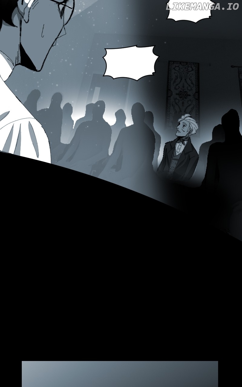 Silent Screams Chapter 63 - page 41