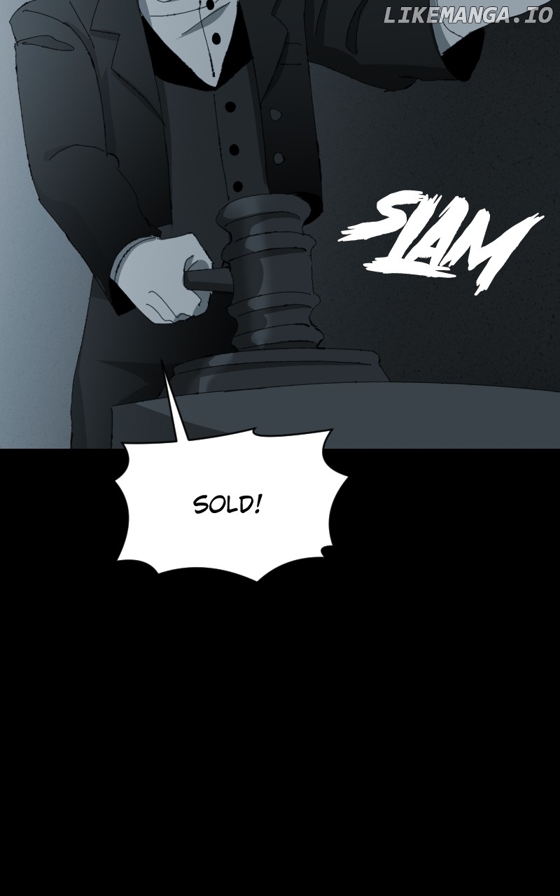 Silent Screams Chapter 63 - page 45