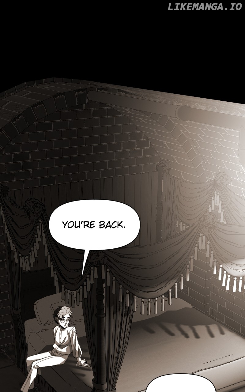 Silent Screams Chapter 63 - page 46