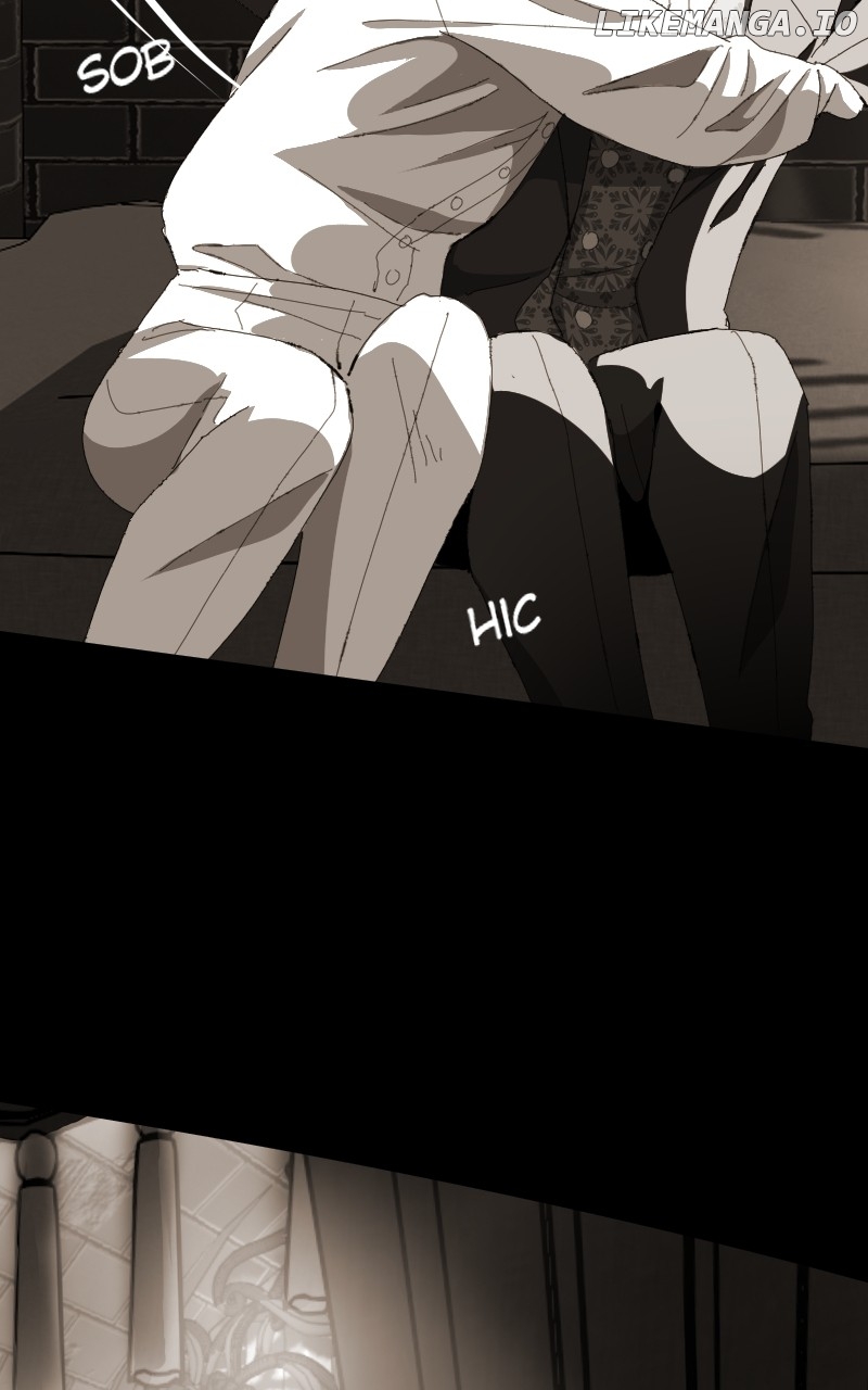 Silent Screams Chapter 63 - page 56