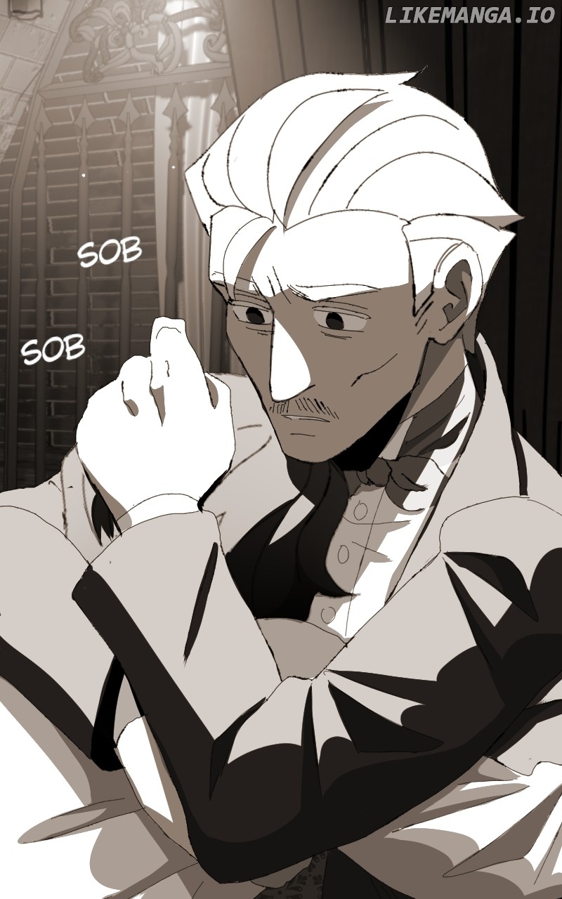 Silent Screams Chapter 63 - page 57