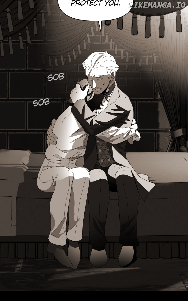 Silent Screams Chapter 63 - page 59