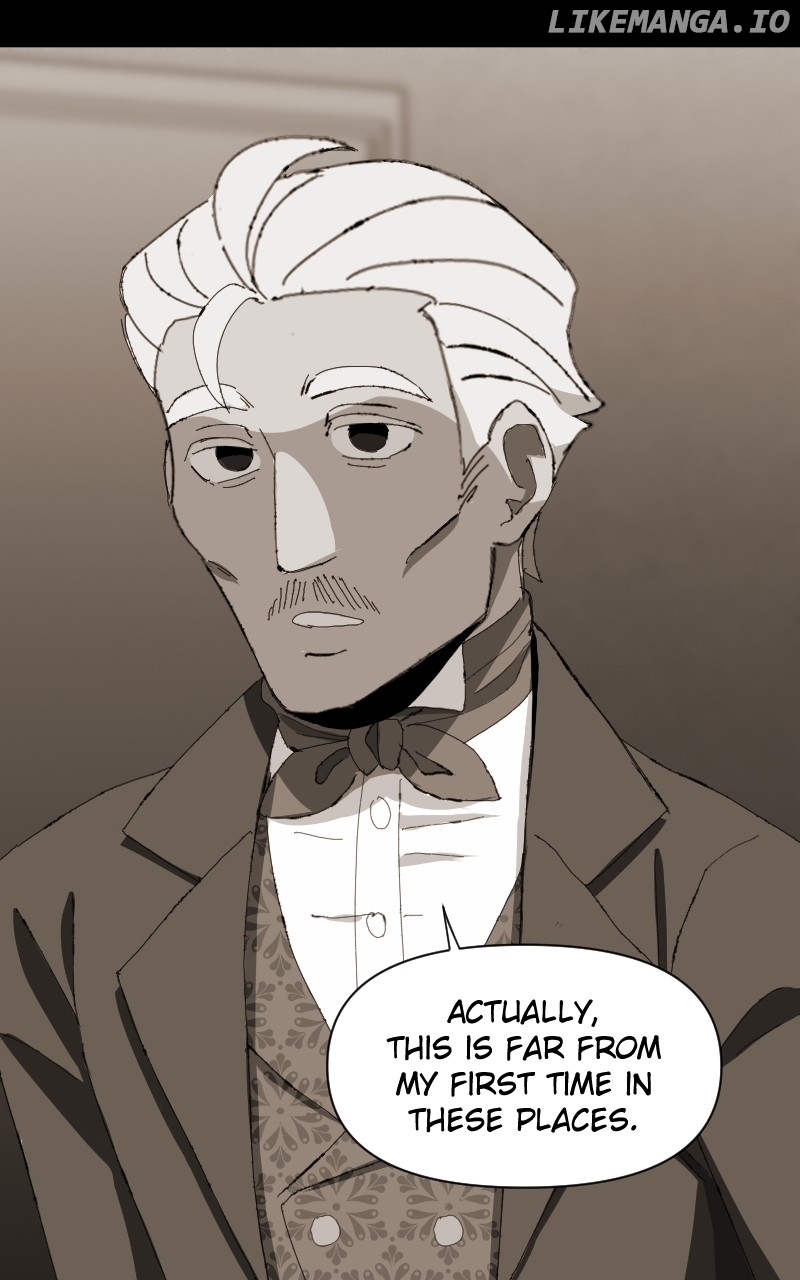Silent Screams Chapter 63 - page 6
