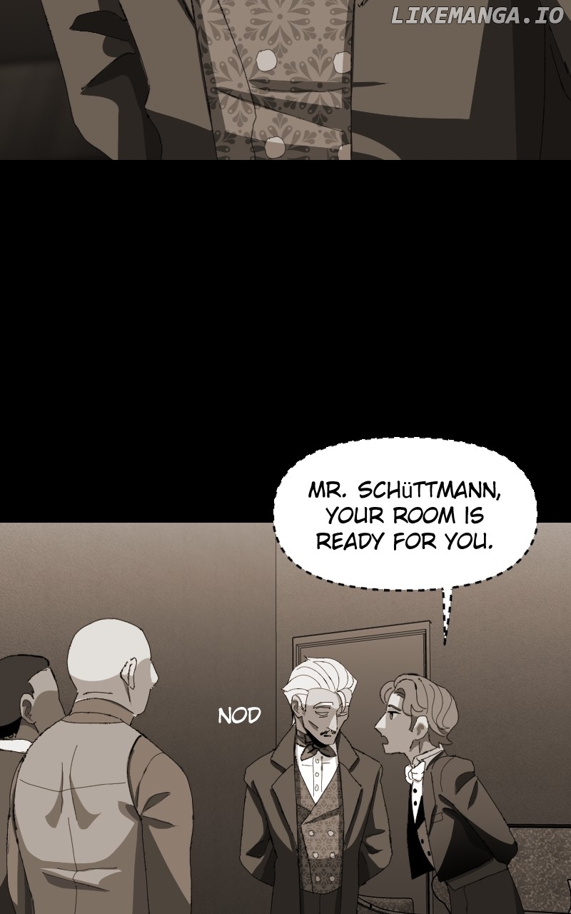 Silent Screams Chapter 63 - page 7