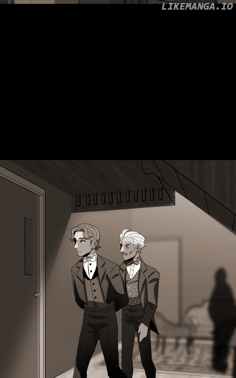 Silent Screams Chapter 63 - page 8