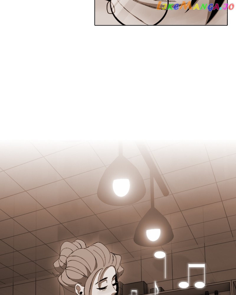 Silent Screams Chapter 9 - page 15