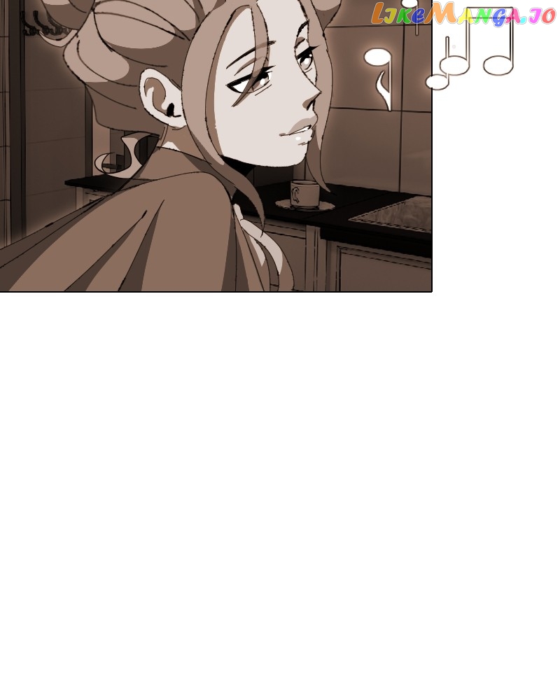 Silent Screams Chapter 9 - page 19