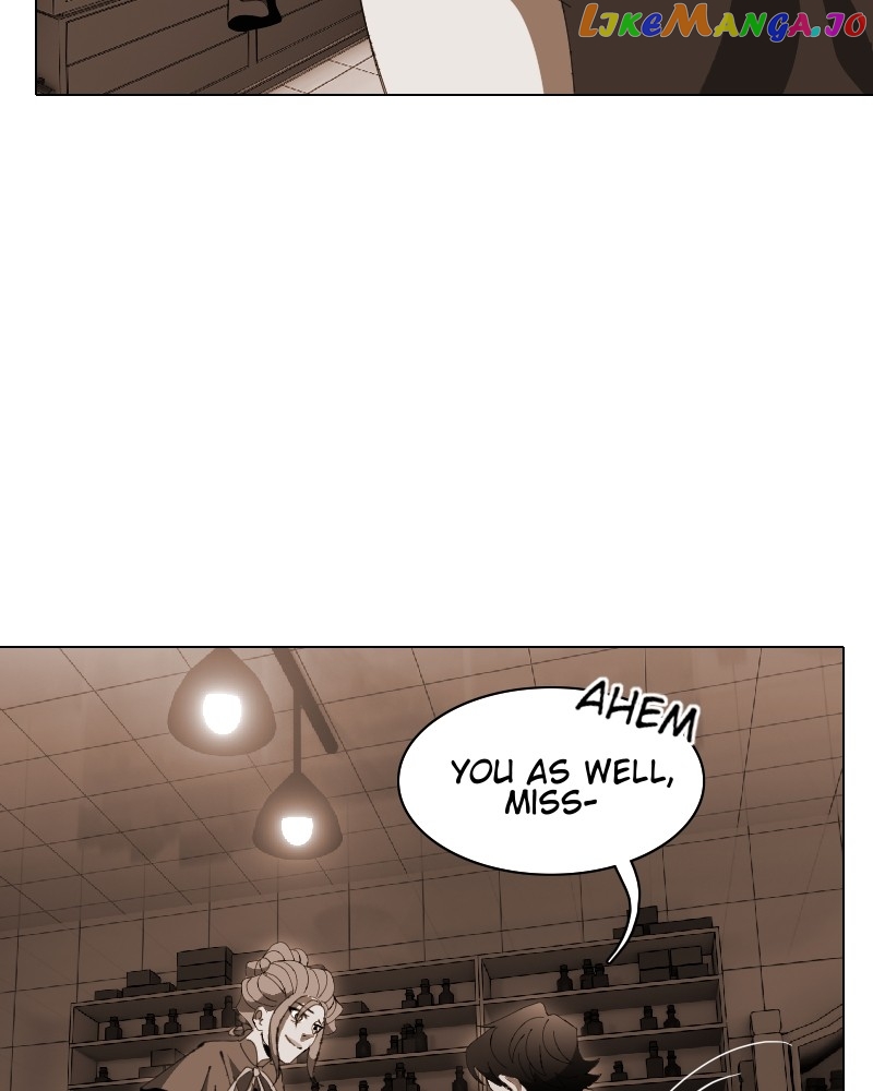 Silent Screams Chapter 9 - page 22