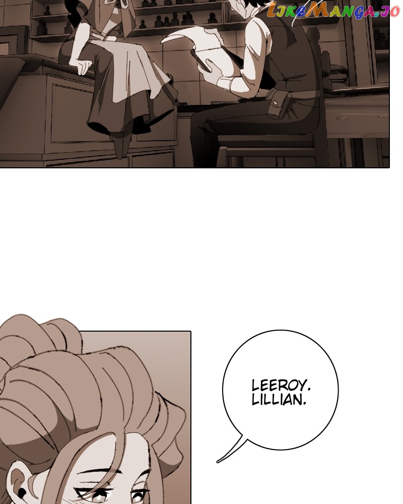 Silent Screams Chapter 9 - page 23