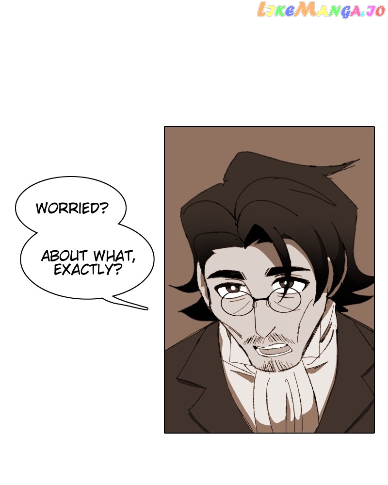 Silent Screams Chapter 9 - page 28
