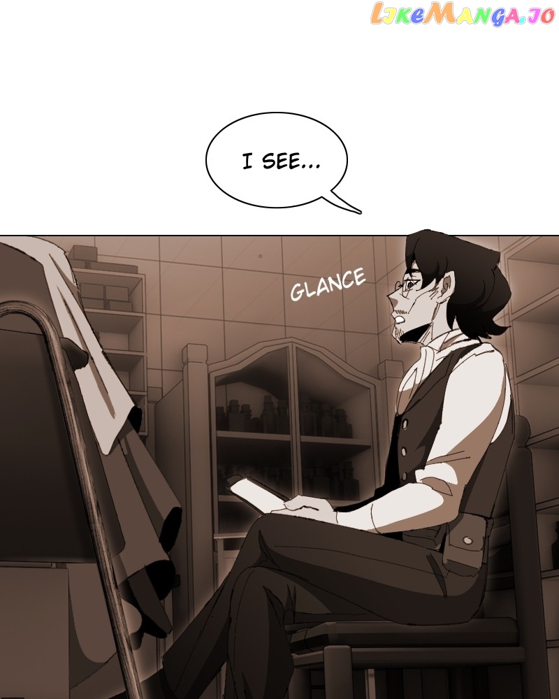 Silent Screams Chapter 9 - page 32