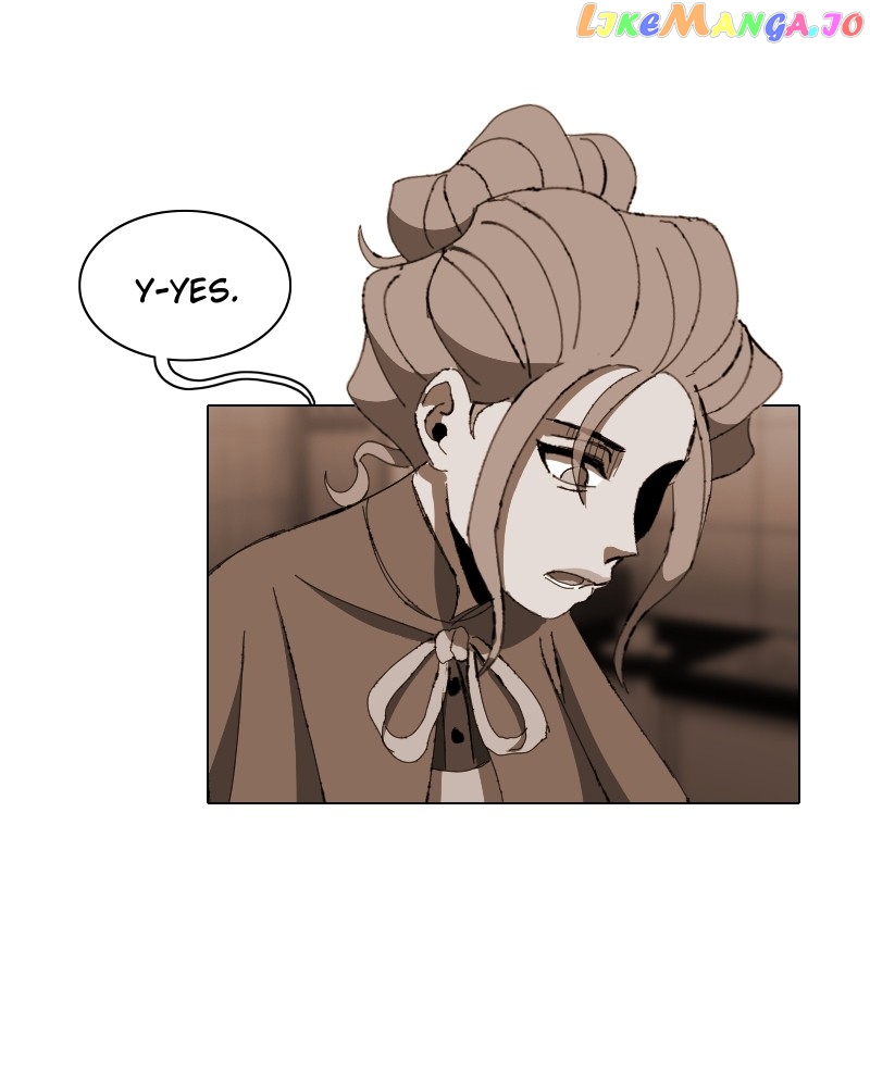 Silent Screams Chapter 9 - page 35