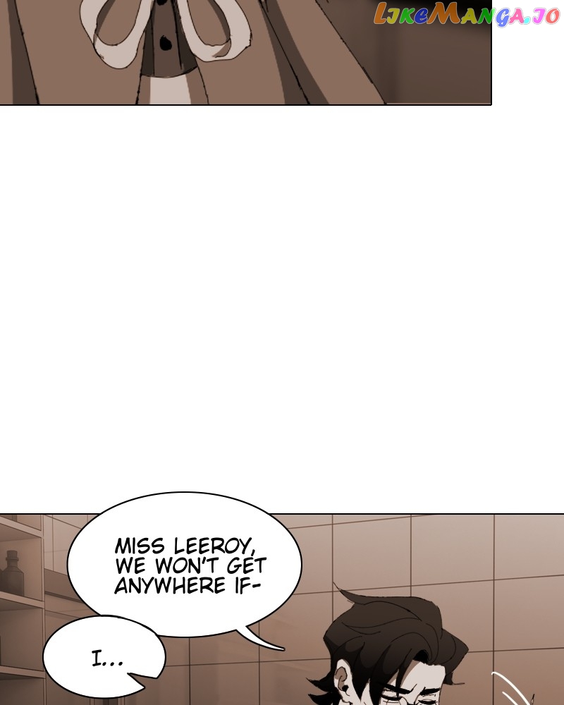 Silent Screams Chapter 9 - page 38