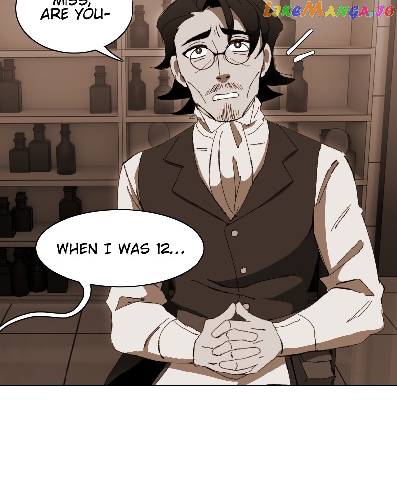 Silent Screams Chapter 9 - page 43