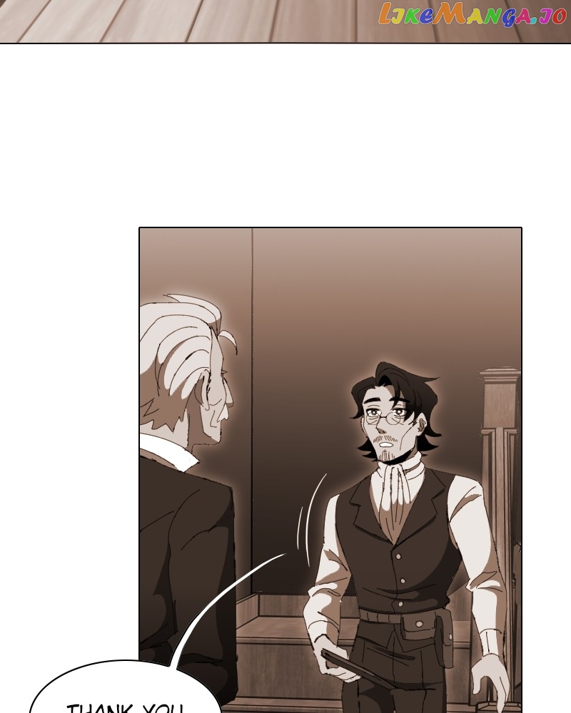 Silent Screams Chapter 9 - page 6