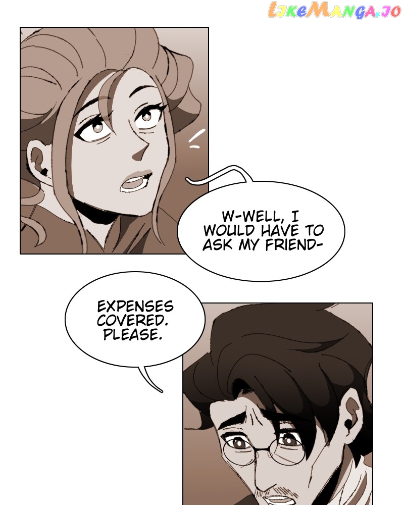 Silent Screams Chapter 9 - page 65
