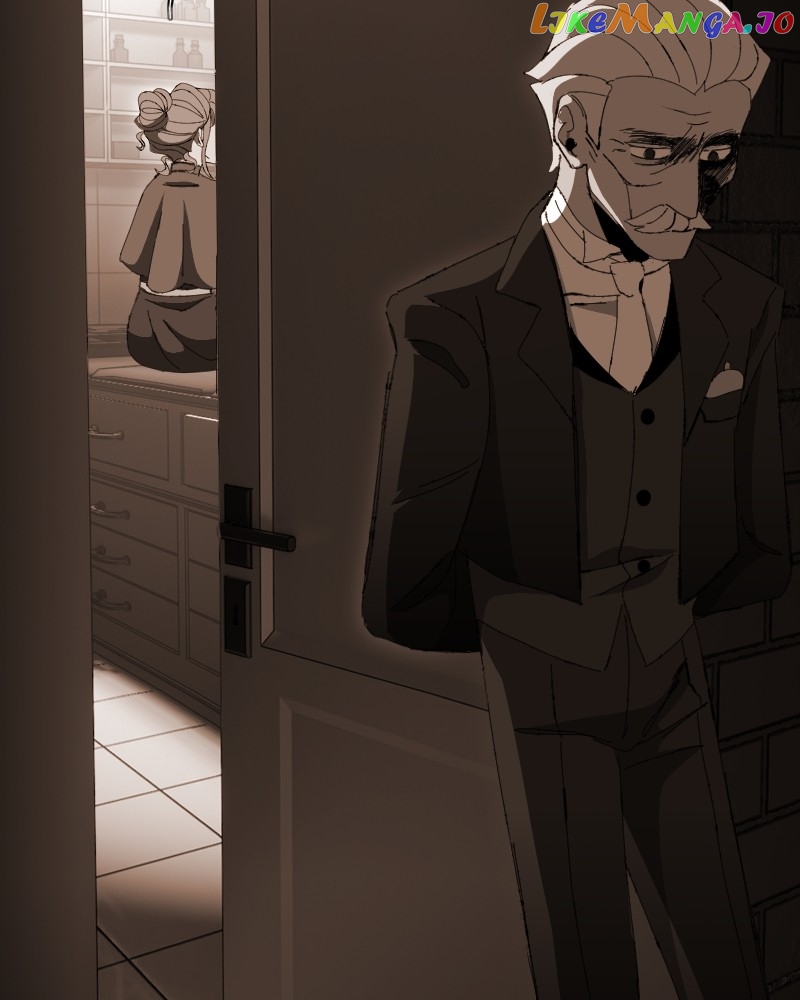 Silent Screams Chapter 9 - page 70