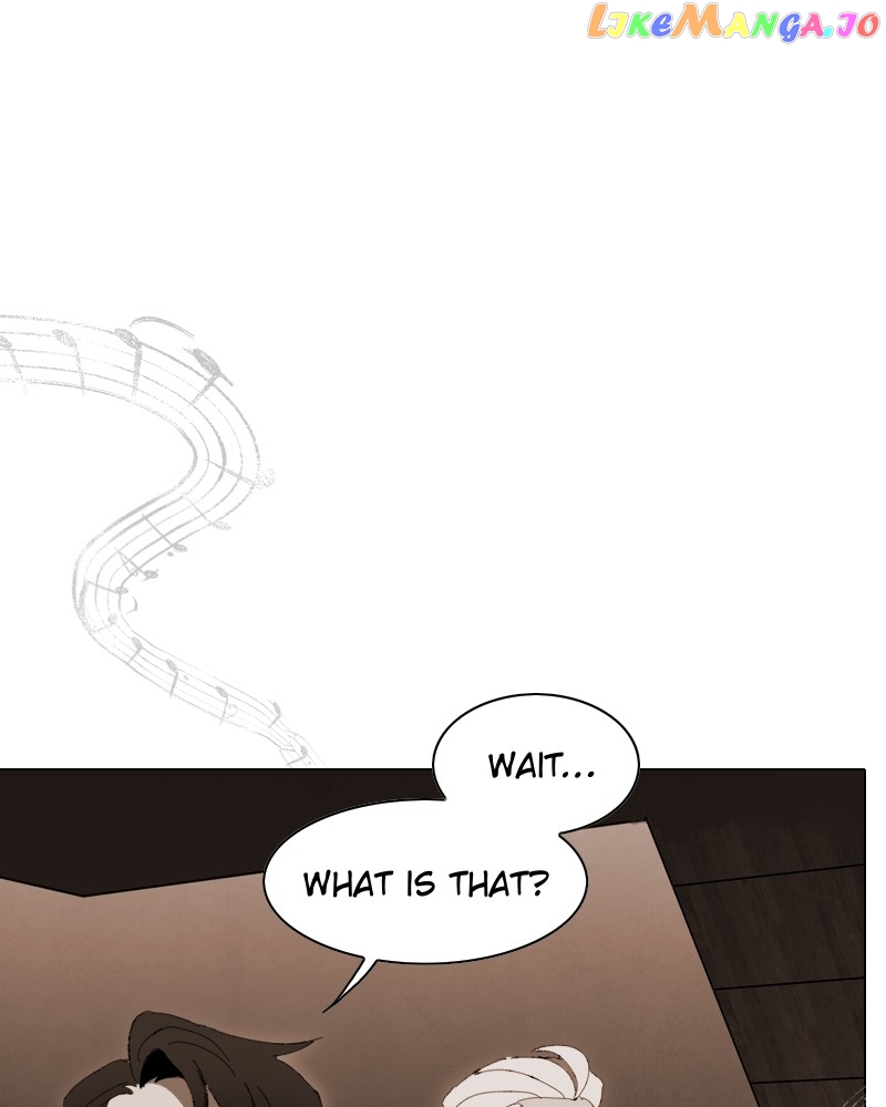 Silent Screams Chapter 9 - page 9