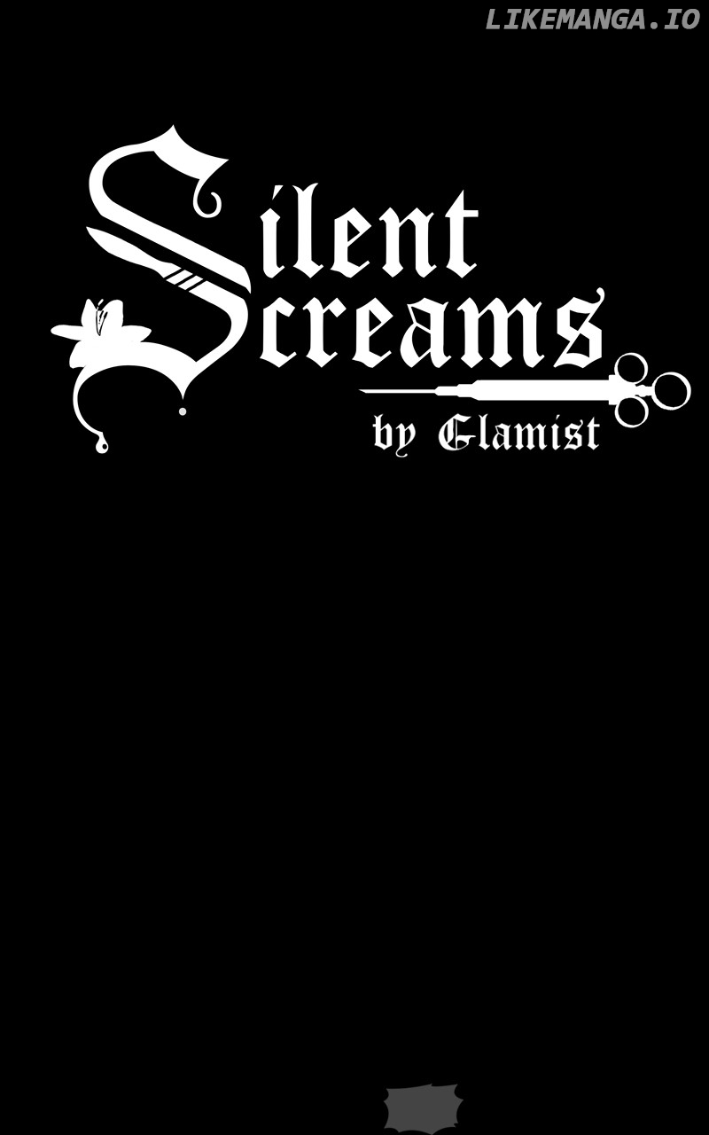 Silent Screams Chapter 64 - page 1