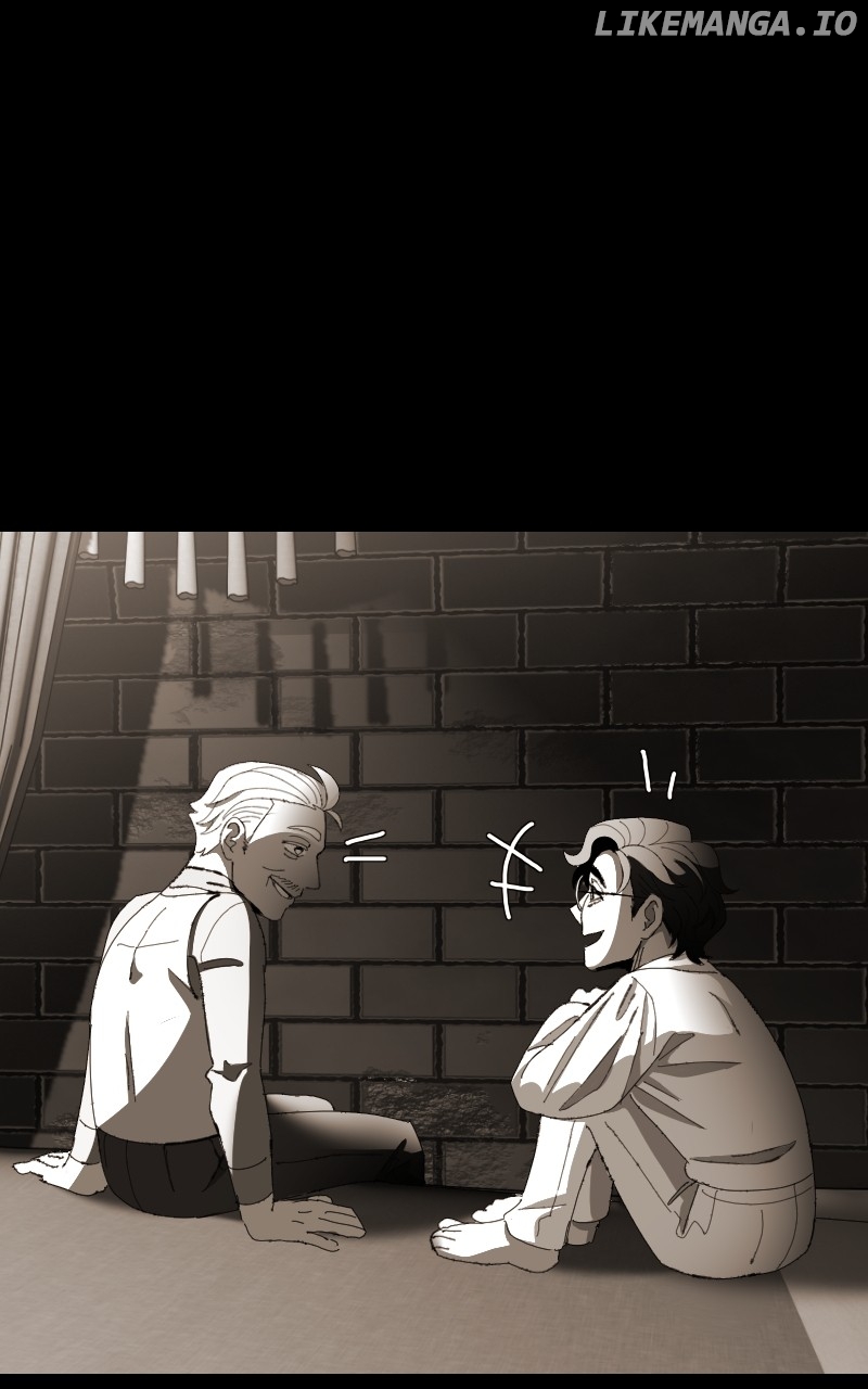 Silent Screams Chapter 64 - page 16