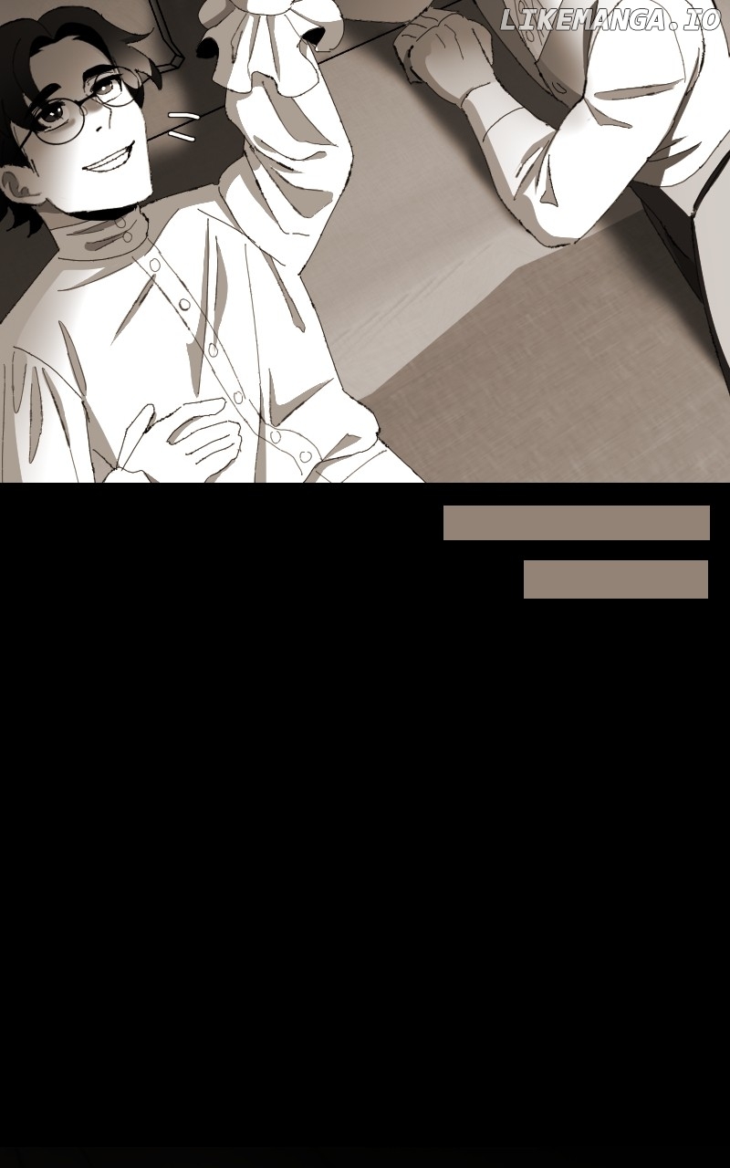 Silent Screams Chapter 64 - page 18