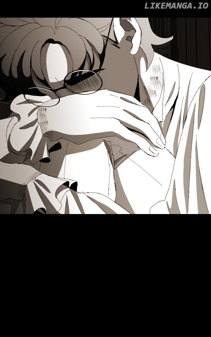 Silent Screams Chapter 64 - page 21