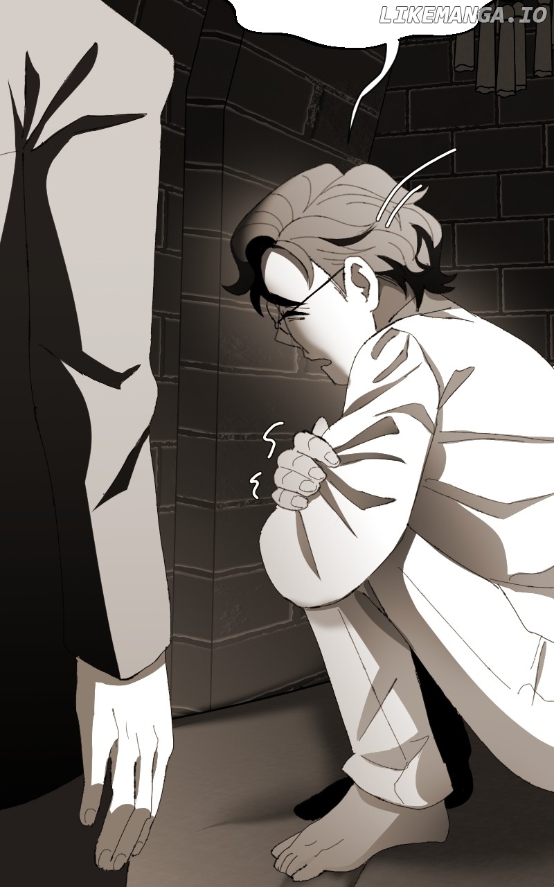 Silent Screams Chapter 64 - page 24