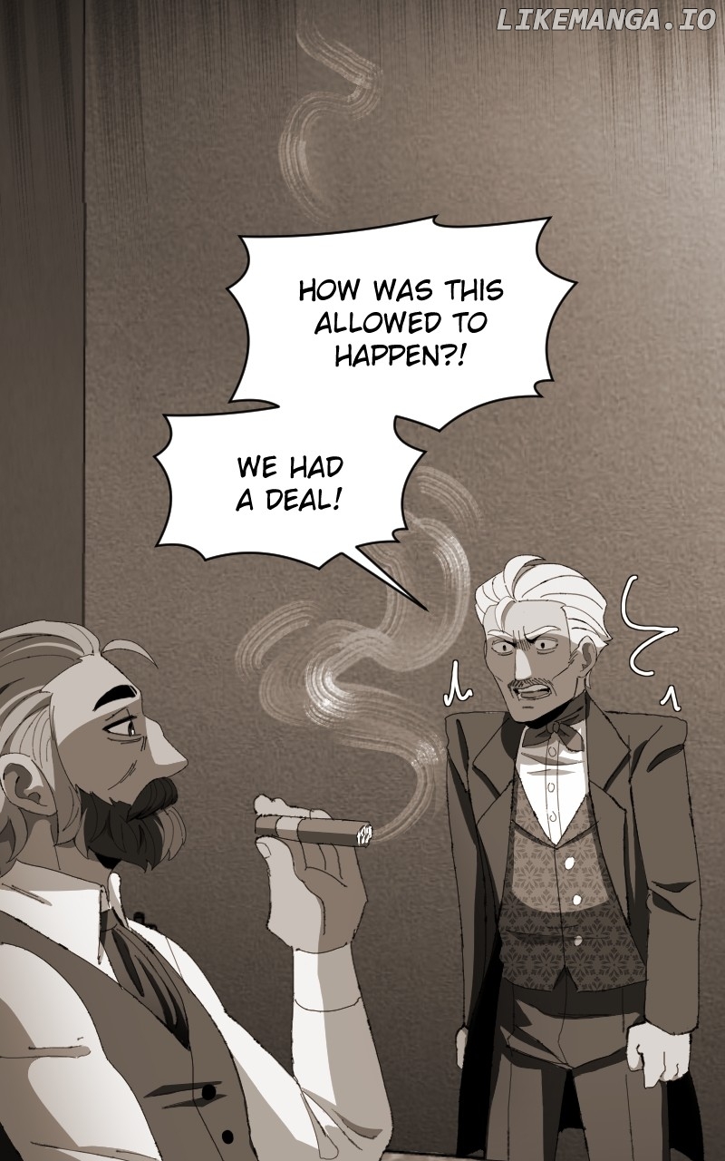 Silent Screams Chapter 64 - page 27